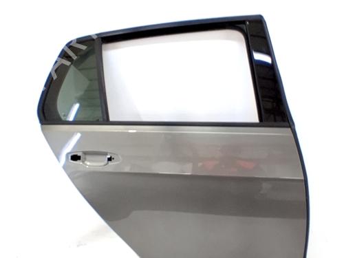 Used Right rear door Right rear door VW GOLF VII (5G1, BQ1, BE1, BE2) 1.6 TDI (105 hp) 34618316 34618316