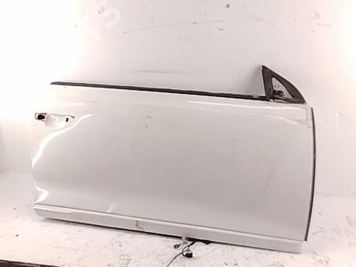 Used Right front door Right front door VW SCIROCCO III (137, 138) 1.4 TSI (160 hp) 39741967 39741967