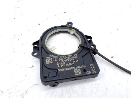 Elektronisk sensor Elektronisk sensor RENAULT KANGOO III Box Body/MPV 1.5 Blue dCi 95 (FJAB) (95 hp) 35977361 35977361