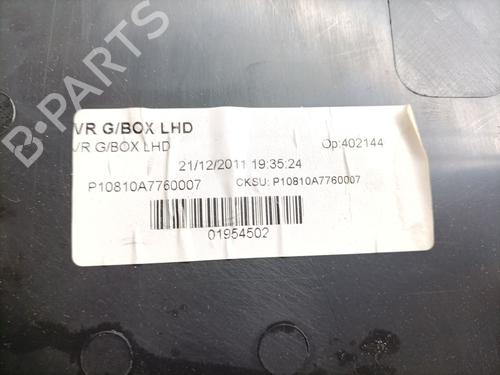 Glove box NISSAN QASHQAI / QASHQAI +2 I (J10, NJ10, JJ10E) 1.6 | BP27731692C95 