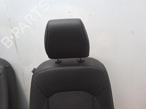 Seats set FORD ECOSPORT 1.0 EcoBoost | BP23361405C78 