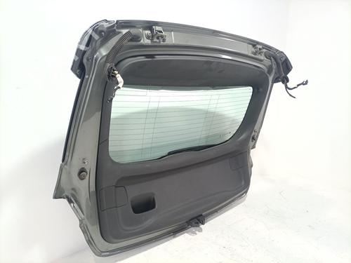 Tailgate OPEL ASTRA K (B16) 1.6 CDTi (68) | BP27672556C6 
