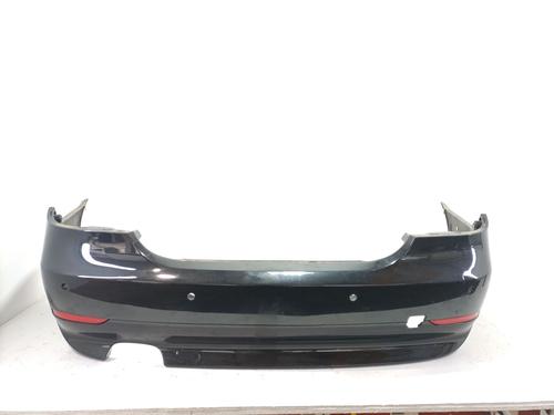Used Rear bumper BMW 5 (E60) 530 d (231 hp) 26315642