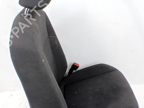 Right front seat VW POLO VI (AW1, BZ1, AE1) 1.0 TSI | BP35779075C16 - Image 3
