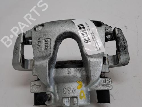 Used Left front brake caliper DACIA SANDERO II TCe 90 (B8M1, B8MA, B8AC) (90 hp) 23974875