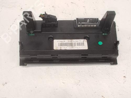 Climate control SAAB 9-3 Estate (E50) 2.0 t | BP36666132I5 - Image 2