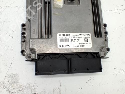 Used Engine control unit (ECU) Engine control unit (ECU) 39555040 39555040