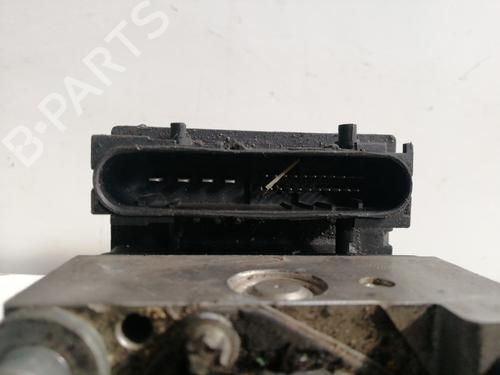 Used ABS pump OPEL CORSA C (X01) 1.7 DTI (F08, F68) (75 hp) 25459612
