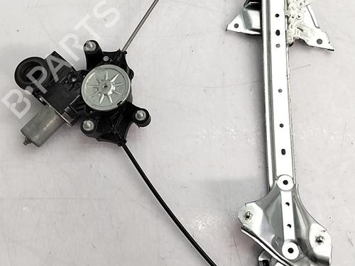 Front left window mechanism TOYOTA RAV 4 V (_A5_, _H5_) 2.5 Hybrid AWD (AXAP54, AXAP54L) | BP36407659C22 - Image 3