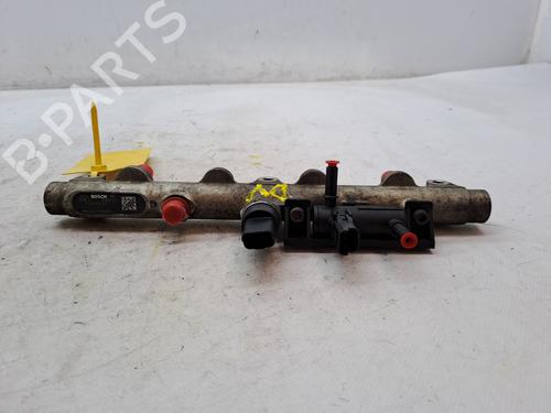 Injection rail FIAT SCUDO Van (220_) 2.0 JTD | BP23363227M98 