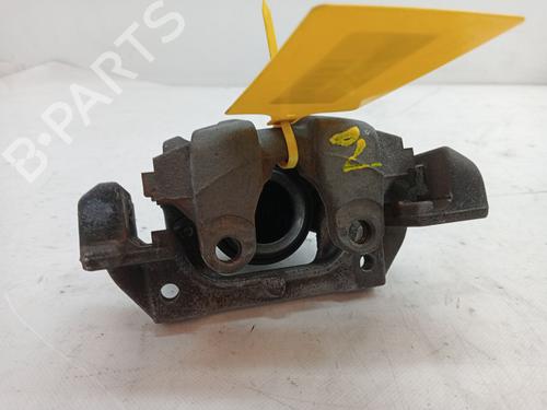 Used Right front brake caliper BMW 3 (E90) 320 i (150 hp) 23358820
