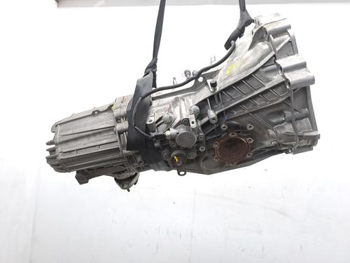 Gearbox SEAT EXEO (3R2) 2.0 TDI | BP26381450M3 