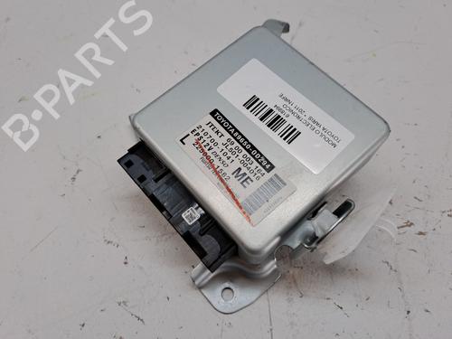 Used Electronic module TOYOTA YARIS (_P13_) 1.3 (NSP130_, NSP130) (99 hp) 24172223