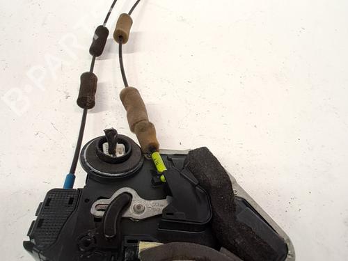 Used Rear right lock Rear right lock LEXUS IS II (_E2_) 220d (ALE20) (177 hp) 35967977 35967977