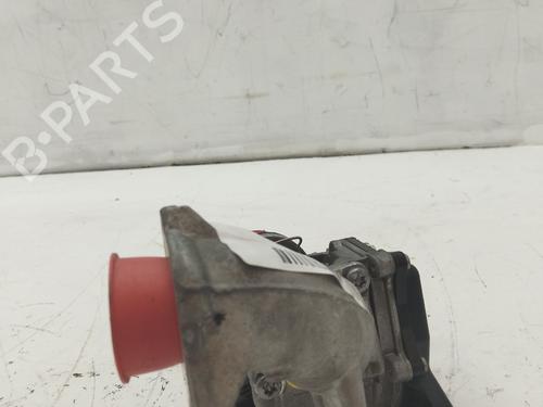 Throttle body DACIA DOKKER MPV (KE_) 1.5 dCi (KEAJ, KEAH) | BP26574850M82 