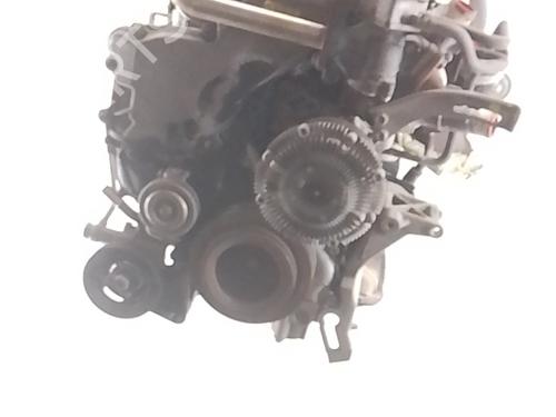 Engine NISSAN PICK UP (D22) 2.5 Di | BP36801575M1 - Image 5