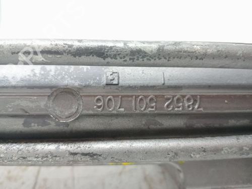 Steering rack MERCEDES-BENZ M-CLASS (W163) ML 320 (163.154) | BP23379724M22 