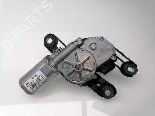 Used Rear wiper motor VW GOLF VII (5G1, BQ1, BE1, BE2) 1.6 TDI (105 hp) 23852355