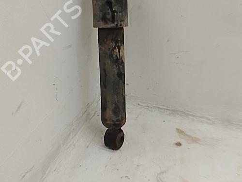 Used Left rear shock absorber Left rear shock absorber 38418635 38418635
