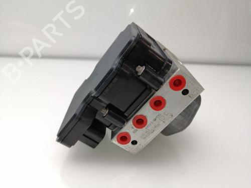 Used ABS pump TOYOTA AYGO (_B4_) 1.0 (KGB40) (69 hp) 23377251