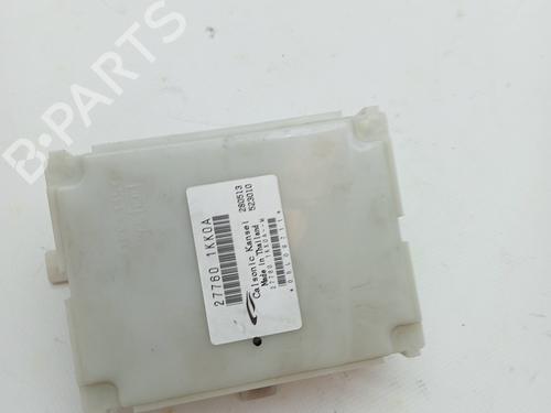 Electronic module NISSAN JUKE (F15) 1.6 | BP23347832M83 