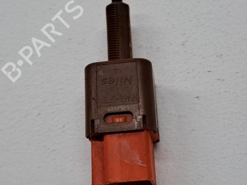 Elektronisk sensor NISSAN MICRA V (K14) 1.0 IG-T 100 (101 hp) 24636579