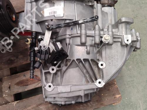 Gearbox VW GOLF VIII (CD1, DA1) 2.0 TDI | BP23375129M3 