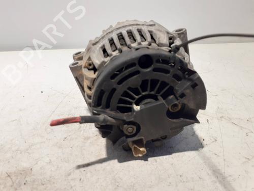 Alternator RENAULT LAGUNA II (BG0/1_) 1.9 dCi (BG08, BG0G) | BP25459094M7 