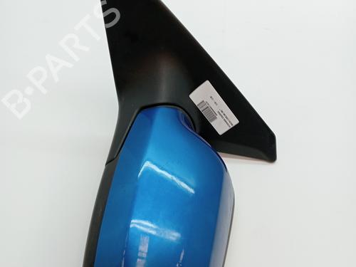 Used Left mirror MAZDA 3 (BK) 1.6 (BK14) (105 hp) 23342105