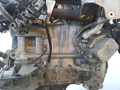 Engine CITROËN C3 II (SC_) 1.6 HDi | BP23977417M1 