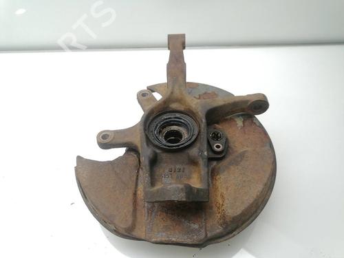 Used Left front steering knuckle SANTANA 300/350 1.6 HDi 4x4 (90 hp) 26492473