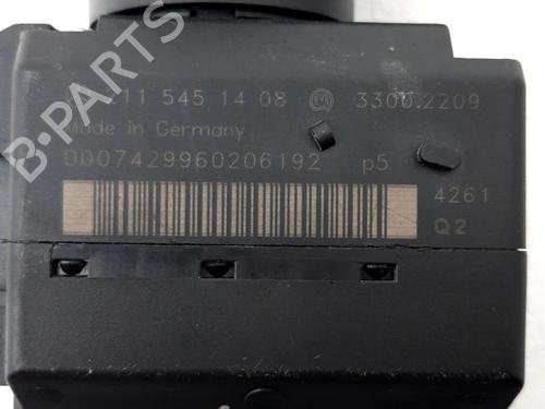 Ignition barrel MERCEDES-BENZ SLK (R171) 350 (171.456) | BP32256803M48