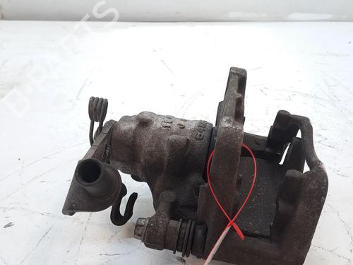 Left rear brake caliper CITROËN JUMPY III Van (V_) 2.0 BlueHDi 120 | BP27378097M107