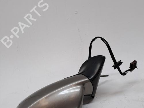 Left mirror PEUGEOT 407 (6D_) 1.6 HDi 110 (6D9HZC, 6D9HYC) | BP24883732C26 