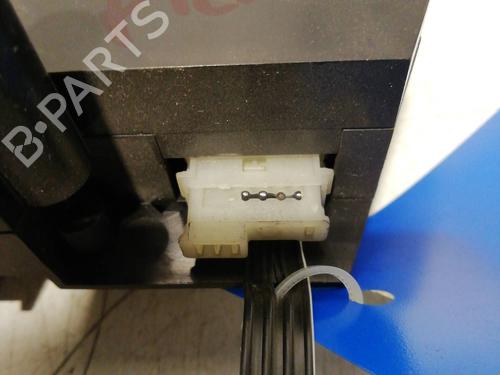 AC-Styringsenhed/Manøvreenhed CITROËN XSARA PICASSO (N68) 2.0 HDi | BP24883694I5 