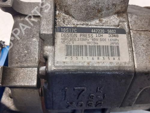 Airco pomp SKODA SUPERB I (3U4) 1.9 TDI | BP25988929M34 