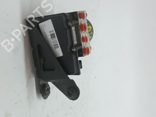 ABS pump RENAULT MEGANE II (BM0/1_, CM0/1_) 1.5 dCi (BM02, BM13, BM2A, CM02, CM13) | BP23372743M43 