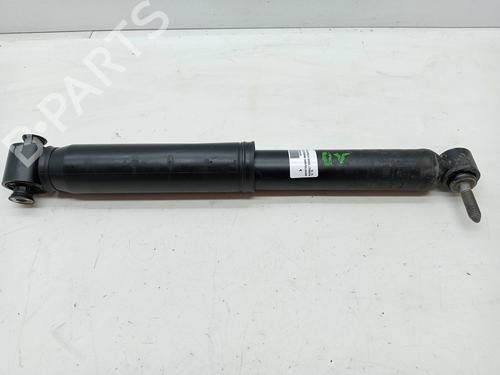 Used Right rear shock absorber RENAULT SCÉNIC III (JZ0/1_) 1.5 dCi (110 hp) 23349124
