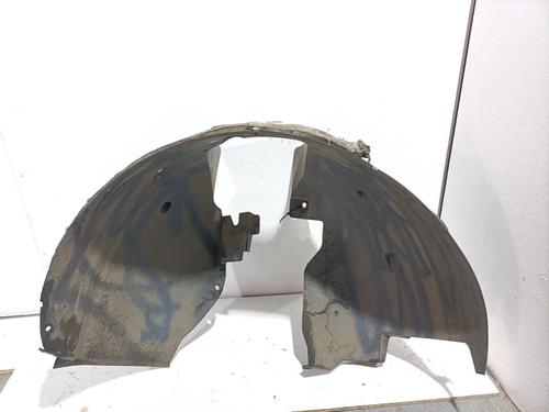 Wheel arch PEUGEOT 3008 I MPV (0U_) 1.6 HDi | BP26538292C56