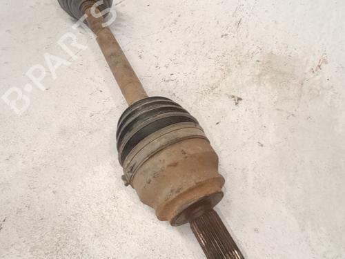 Right front driveshaft JEEP COMPASS (MK49) 2.2 CRD 4x4 | BP37224137M39 - Image 3