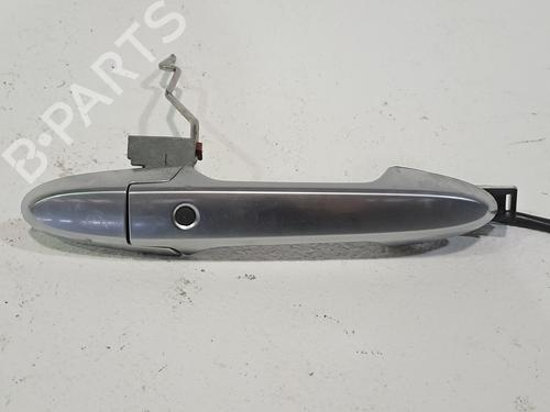 Used Front right exterior door handle HONDA HR-V (RU) 1.6 i-DTEC (RU8) (120 hp) 24636379