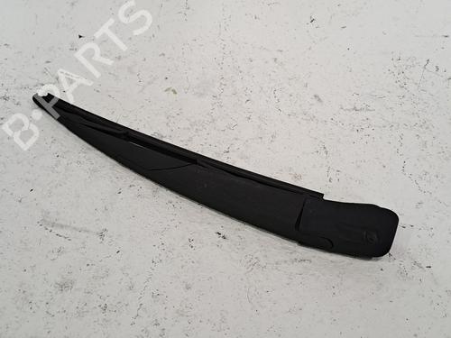 Used Rear windshield wiper arm MINI MINI (R50, R53) Cooper (116 hp) 26675327