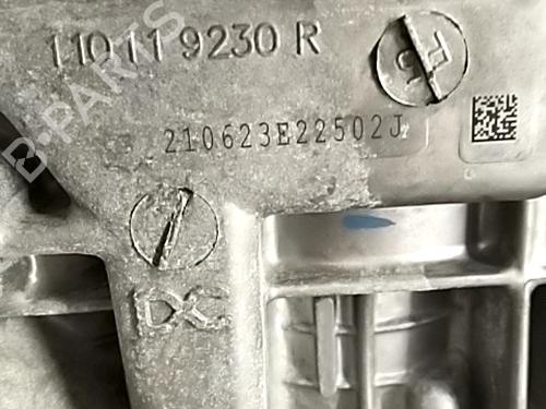 Engine DACIA SANDERO III 1.0 TCe 90 | BP30054700M1 