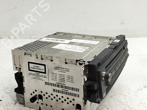 Radio BMW 3 Coupe (E92) 325 d | BP39740753E6 - Image 5