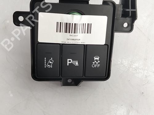 Used Switch Switch HONDA HR-V (RU) 1.5 (RU1) (130 hp) 36016293 36016293