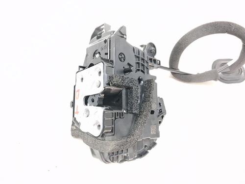 Rear right lock RENAULT CLIO V (B7_) 1.0 TCe 90 (B7MT) | BP28957796C99 