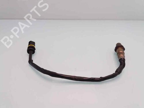 Elektronisk sensor MERCEDES-BENZ A-CLASS (W168) A 140 (168.031, 168.131) (82 hp) 24107448