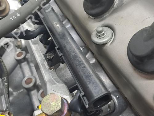 Engine HONDA ACCORD V (CE, CF_, CD) 1.8 i (CE7) | BP23373213M1 