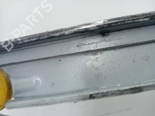 Front left window mechanism NISSAN MICRA V (K14) 1.5 DCI | BP23350037C22 