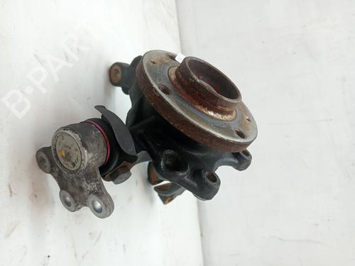 Right front steering knuckle CITROËN C4 CACTUS 1.2 THP 110 | BP24239896M26 